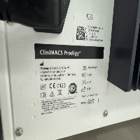 Miltenyi CliniMACS Prodigy Cell Processing System image 2